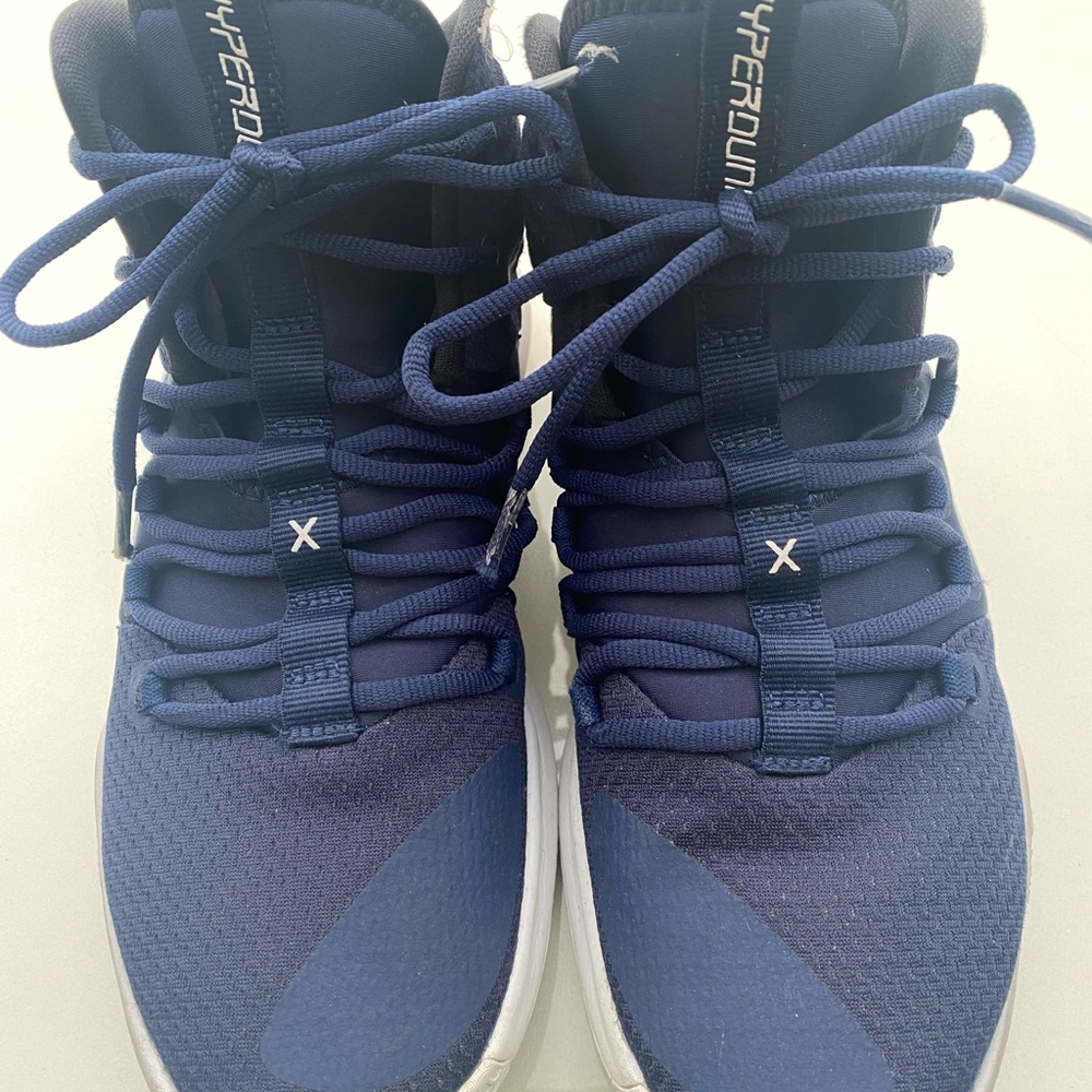 Nike Hyperdunk X - image 3